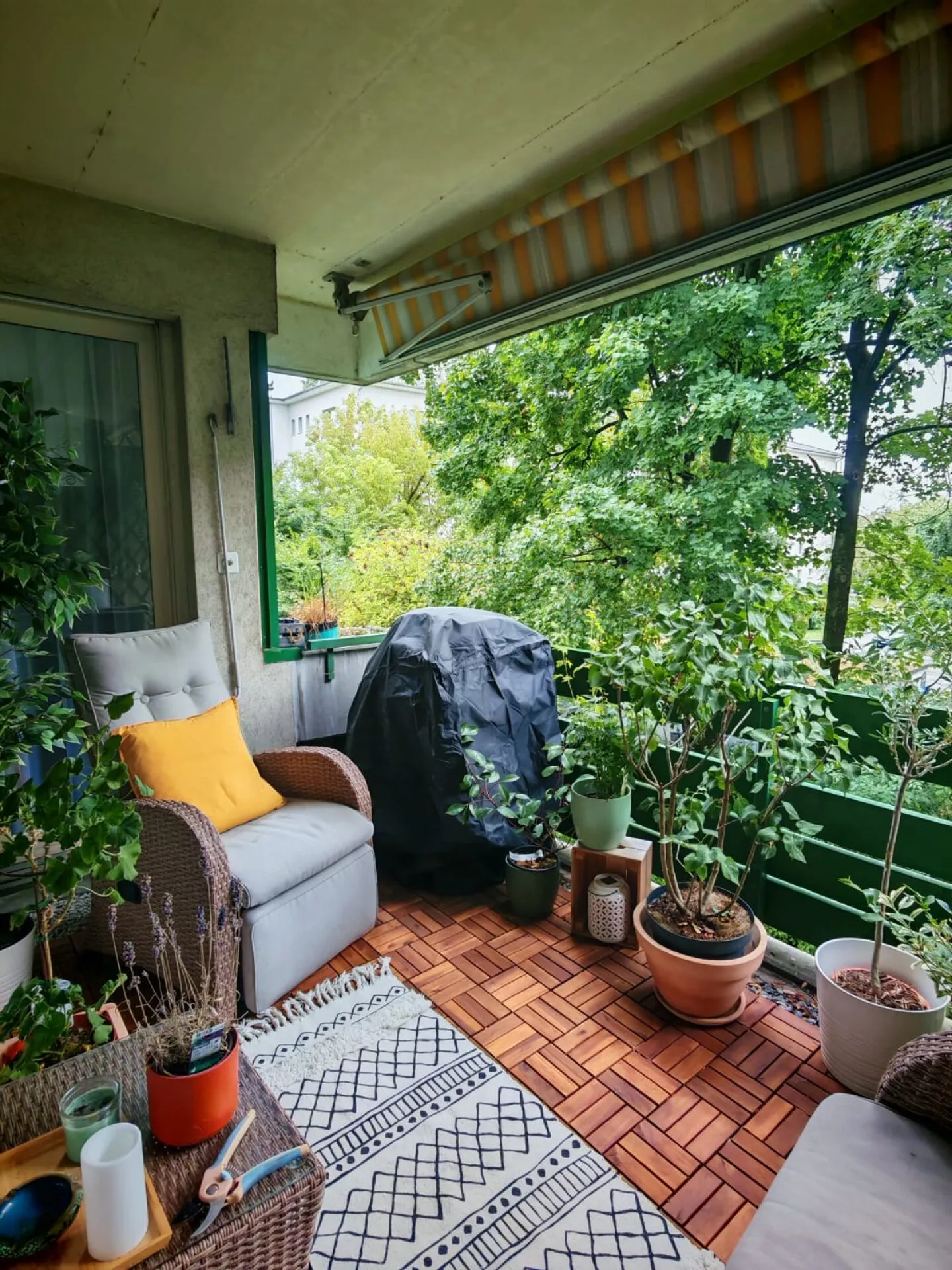 Comfortable Condominium at Wasgenring! - Photo 8 of 8