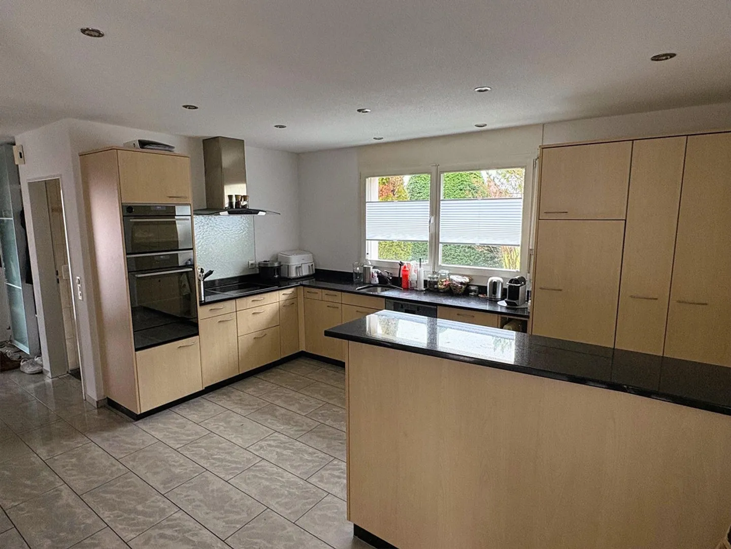 Maison individuelle à Kirchberg BE - Photo 2 sur 8