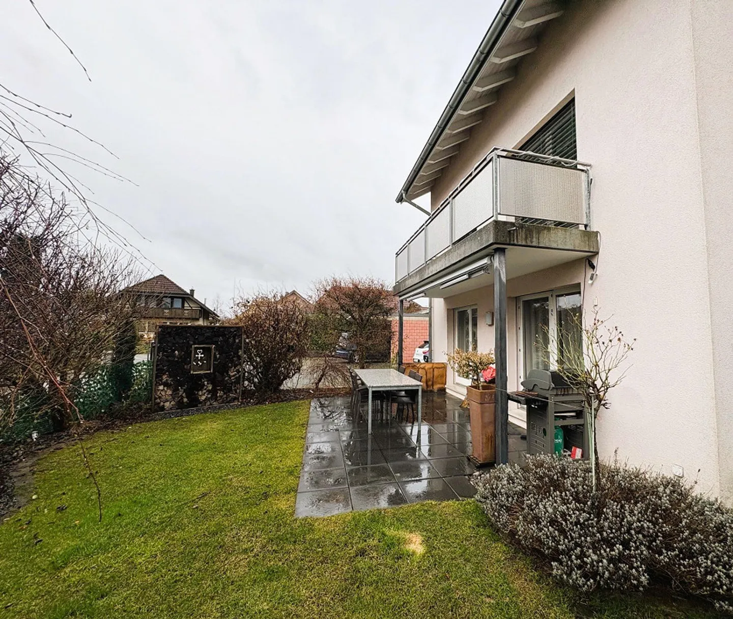 Maison individuelle à Kirchberg BE - Photo 1 sur 8