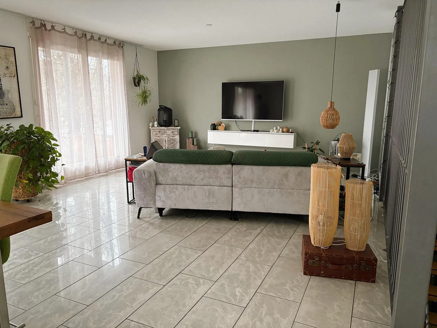 Maison individuelle à Kirchberg BE - Photo 4 sur 8