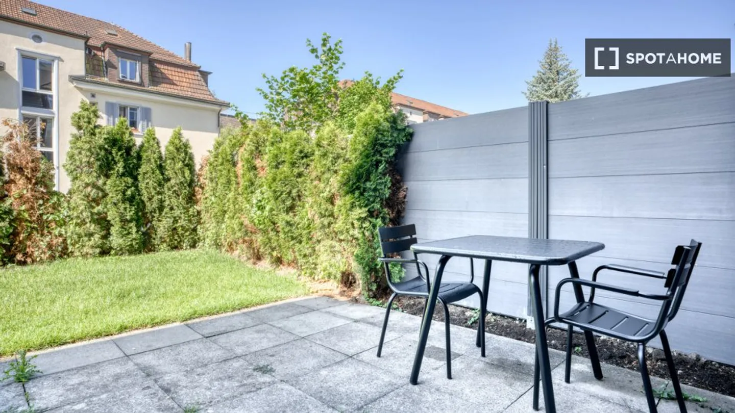 Wohnung mieten - Foto 2 von 12