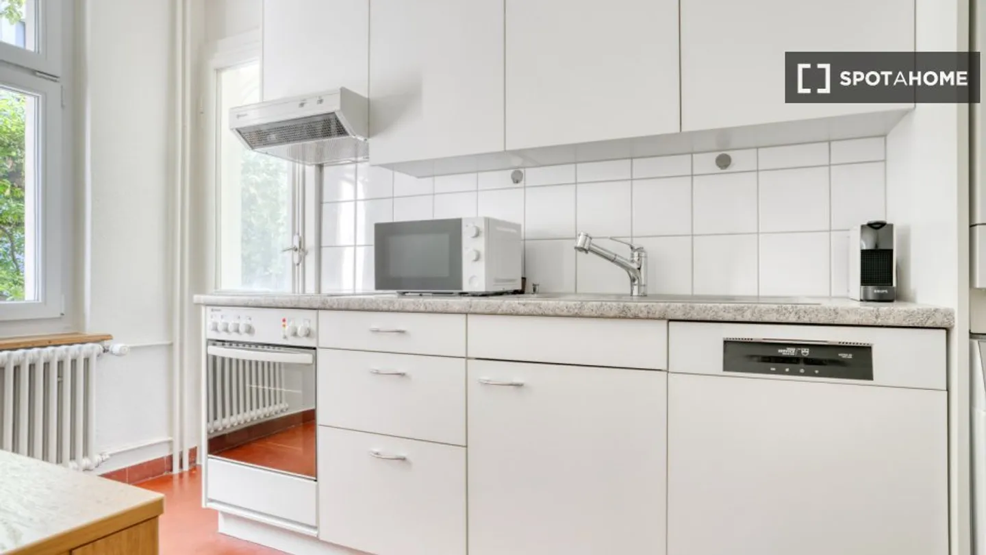 Wohnung mieten - Foto 3 von 12