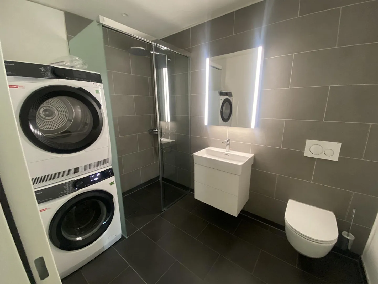 Luxuswohnung im Pilatus Tower - Foto 6 von 15