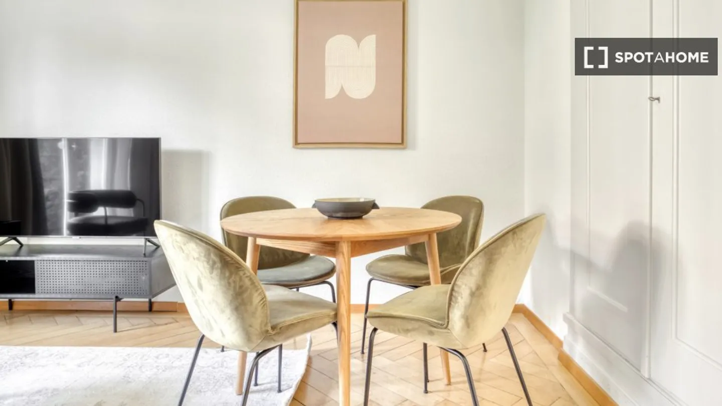 Wohnung mieten - Foto 4 von 12