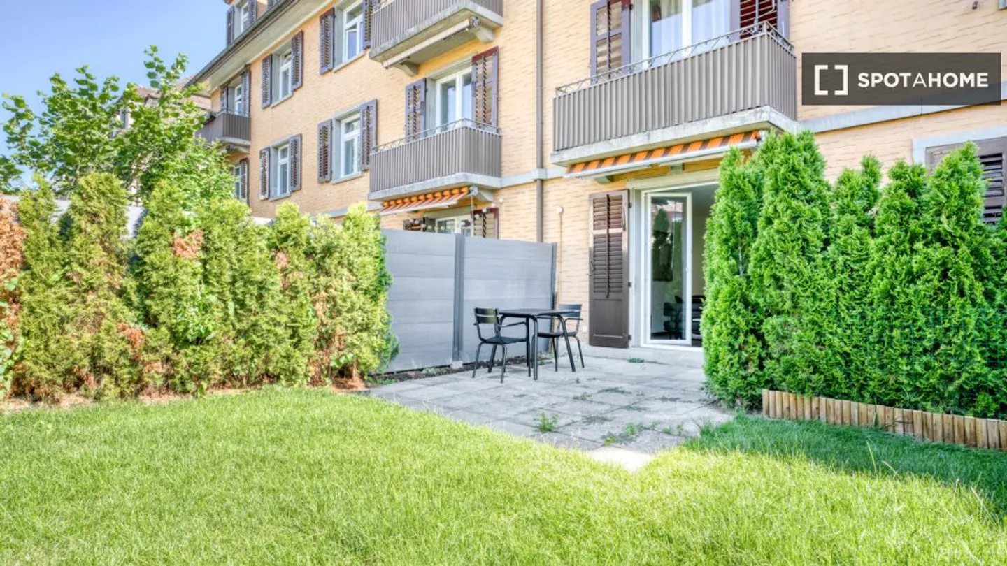 Wohnung mieten - Foto 5 von 12