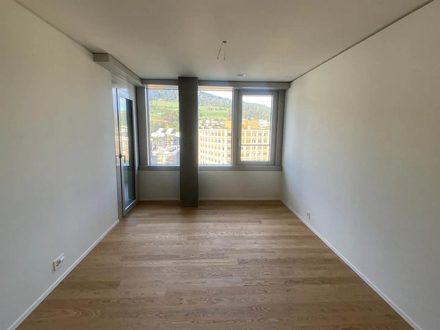 Luxuswohnung im Pilatus Tower - Foto 10 von 15