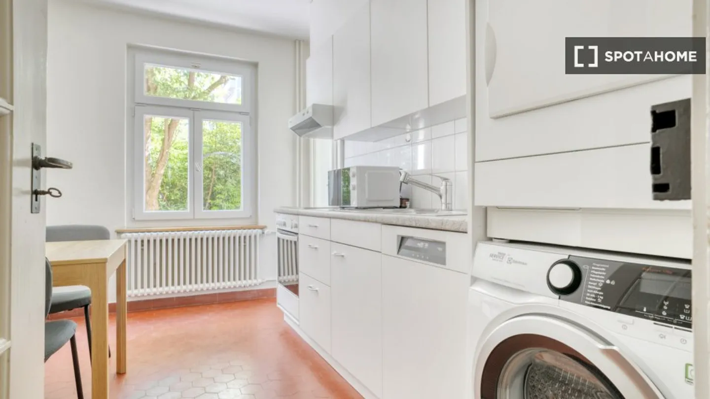 Wohnung mieten - Foto 6 von 12