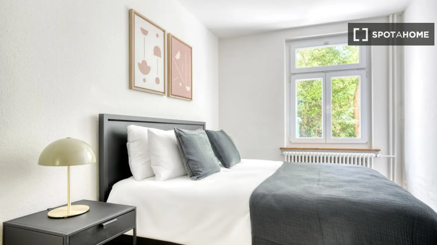 Wohnung mieten - Foto 7 von 12