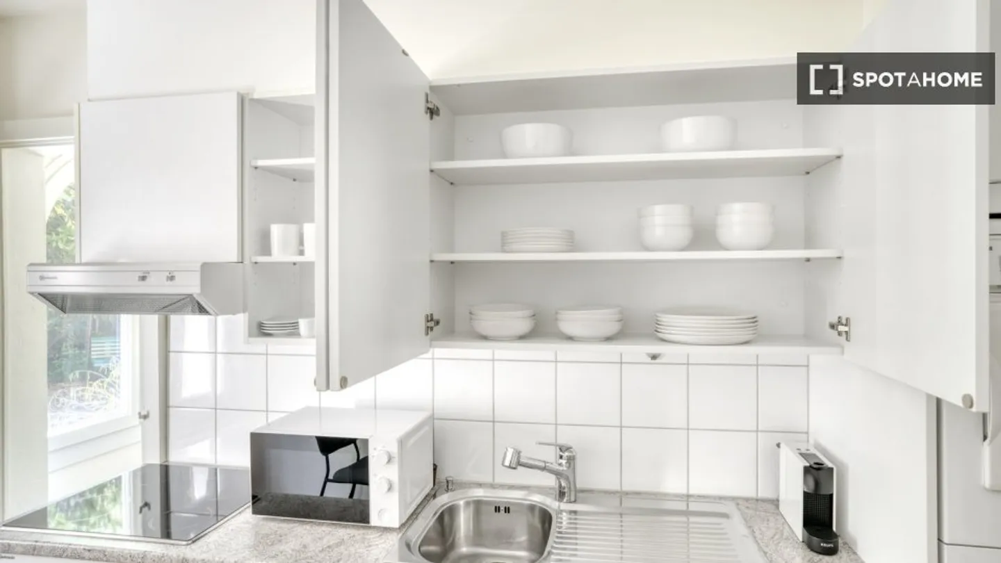 Wohnung mieten - Foto 8 von 12