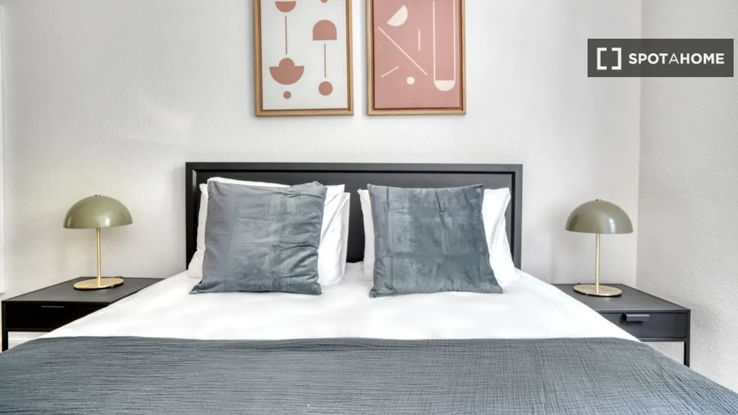 Wohnung mieten - Foto 9 von 12