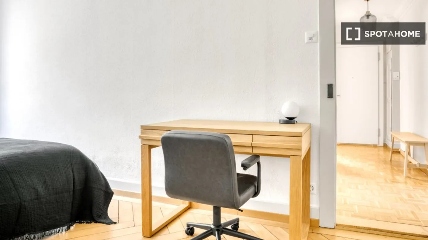 Wohnung mieten - Foto 10 von 12