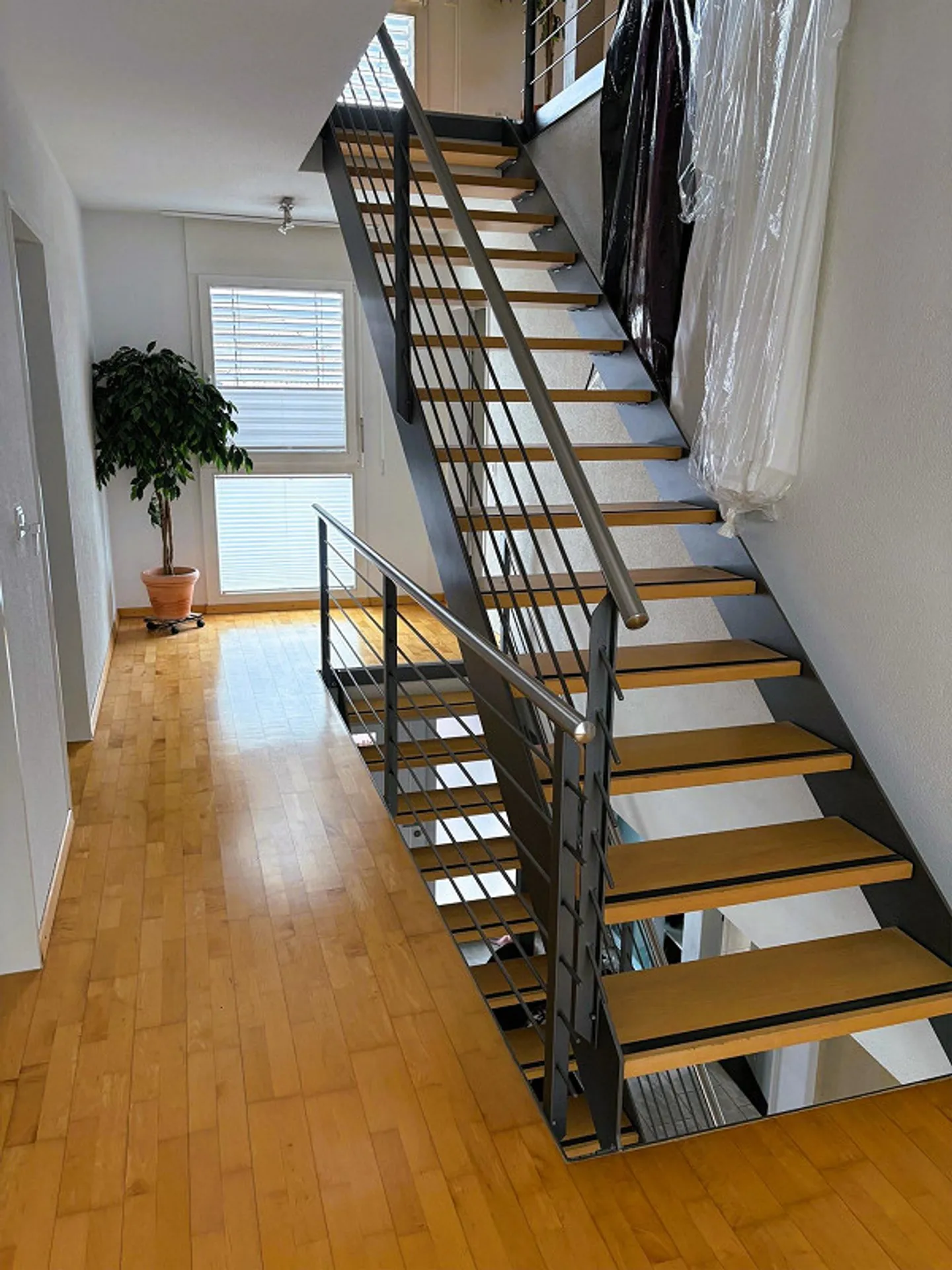 Maison individuelle à Kirchberg BE - Photo 7 sur 8