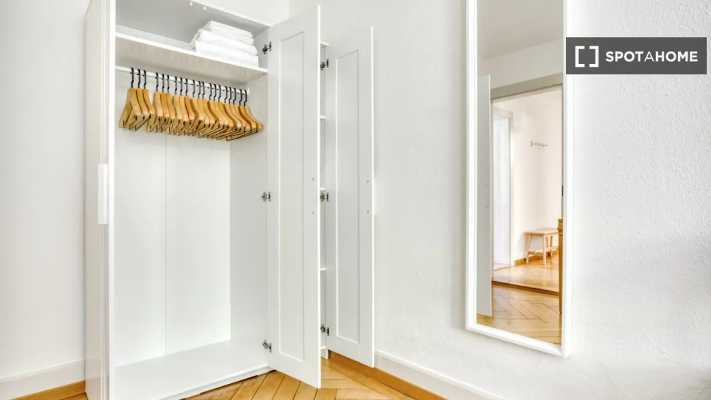 Wohnung mieten - Foto 11 von 12