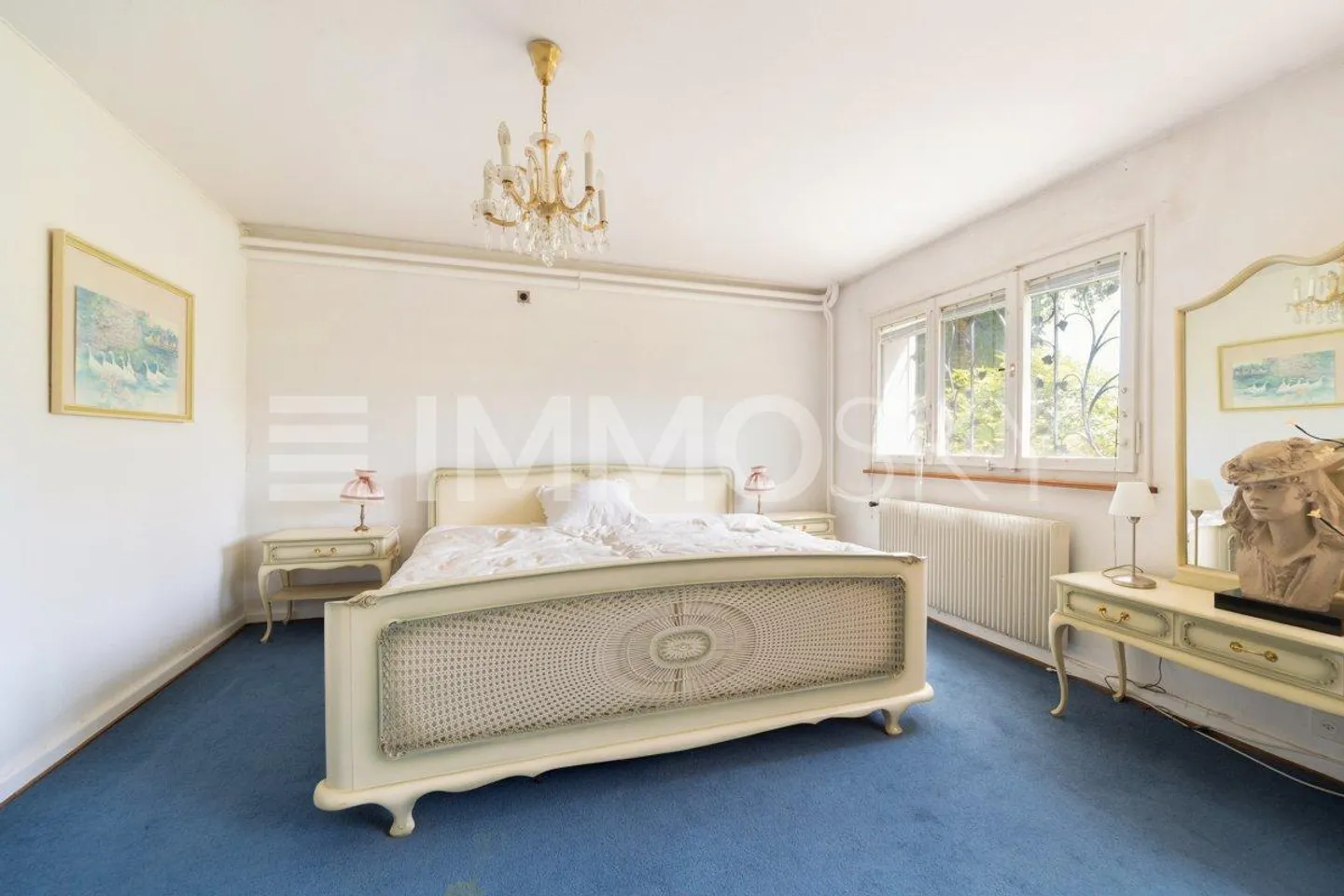 Living with charm, tranquility, and a special ambiance - Photo 3 of 5
