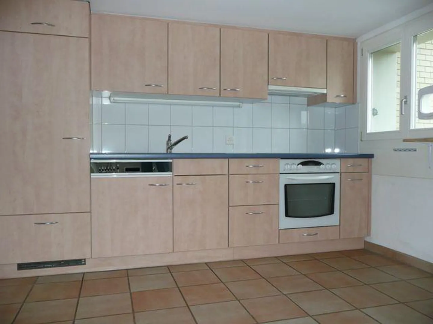 Appartement 3 1/2 pièces dans le vert - Photo 3 sur 7