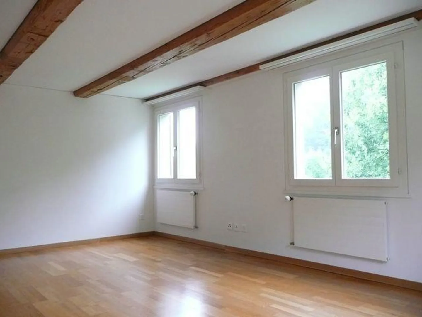 Appartement 3 1/2 pièces dans le vert - Photo 4 sur 7