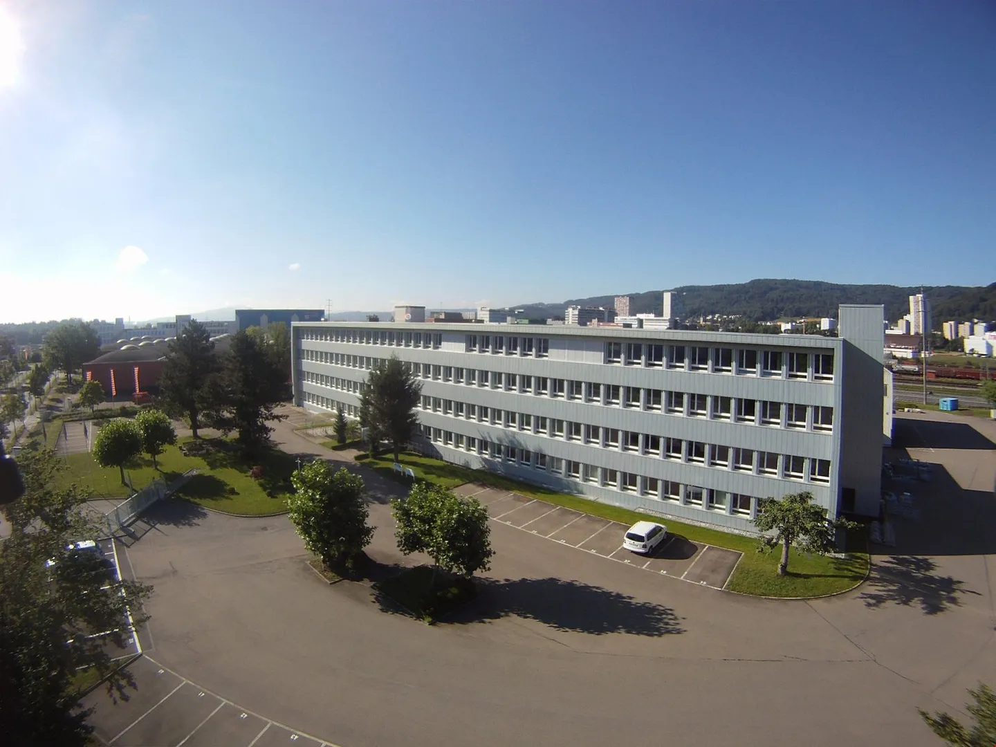 Beste Aussichten für gute Geschäfte! - Foto 1 von 4