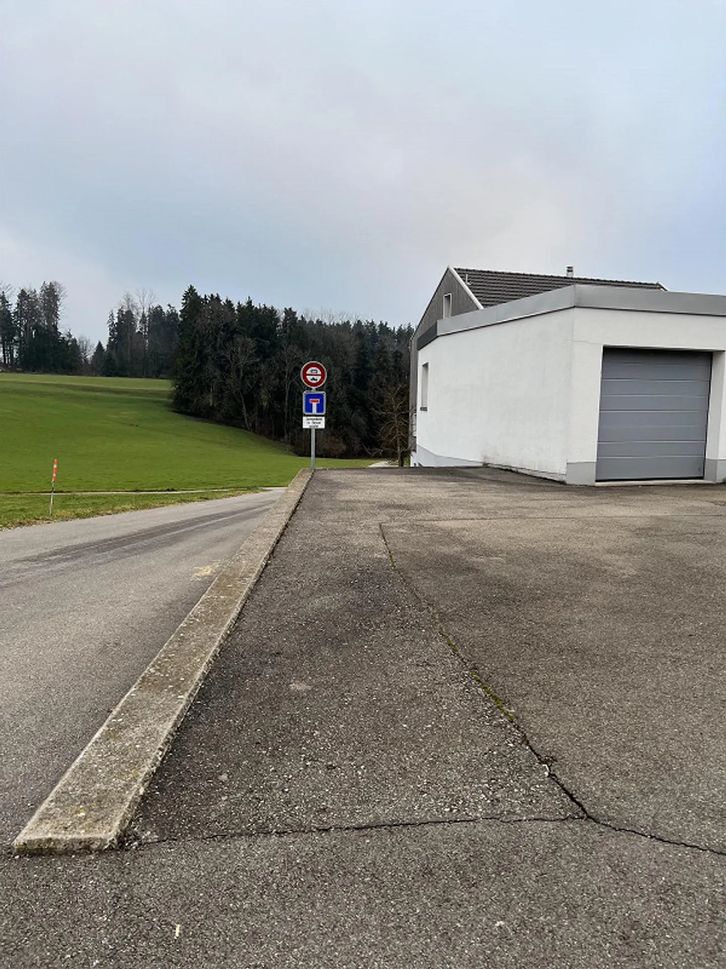 Magazzini / Laboratorio / Garage in affitto - Foto 1 di 14