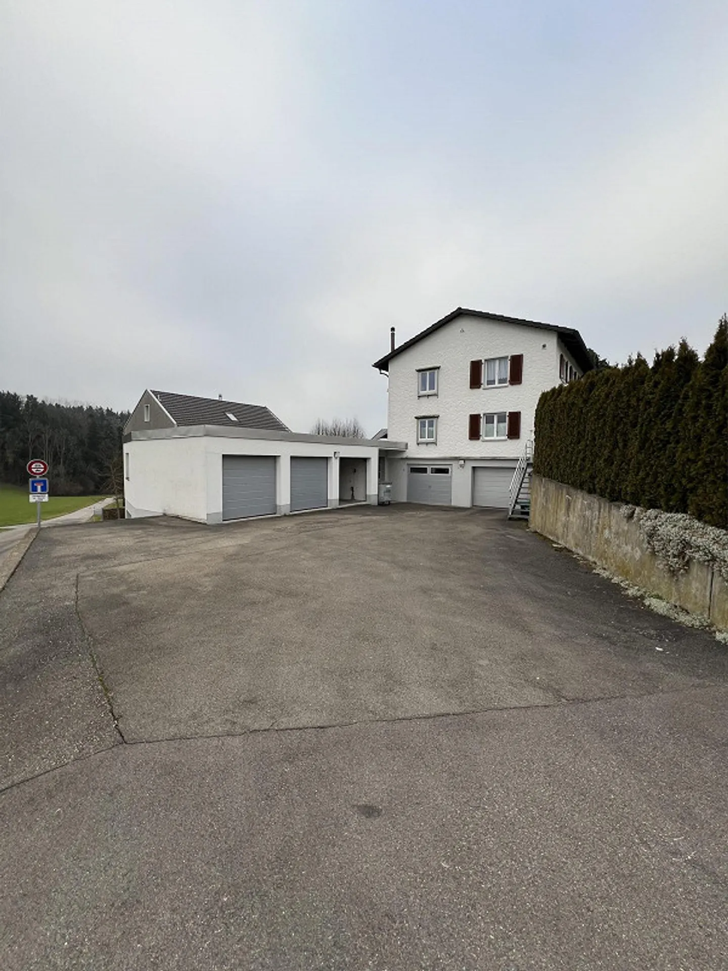 Magazzini / Laboratorio / Garage in affitto - Foto 2 di 14