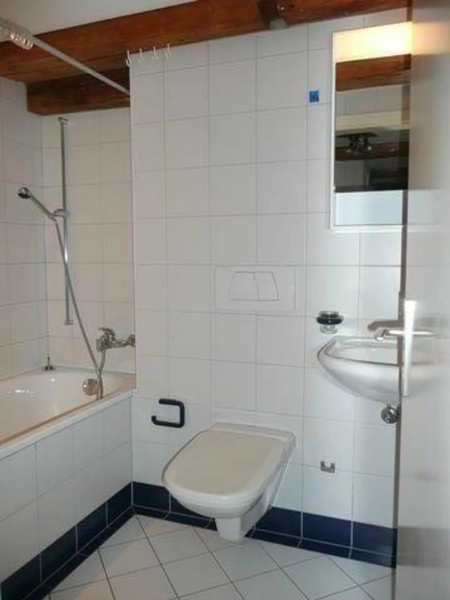 Appartement 3 1/2 pièces dans le vert - Photo 5 sur 7