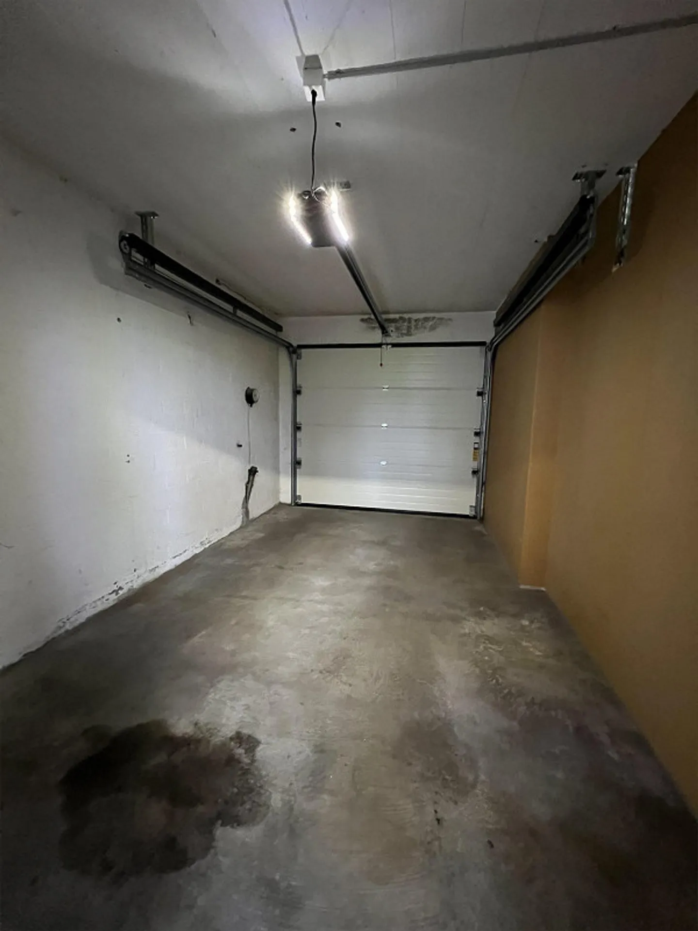 Magazzini / Laboratorio / Garage in affitto - Foto 3 di 14