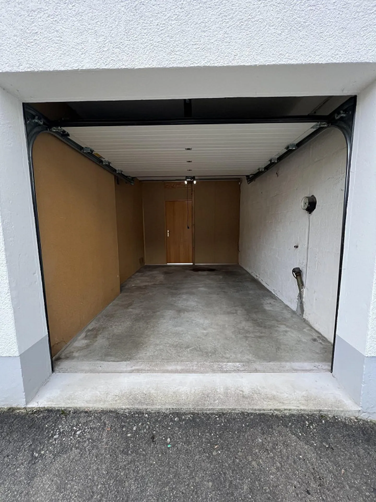 Magazzini / Laboratorio / Garage in affitto - Foto 4 di 14