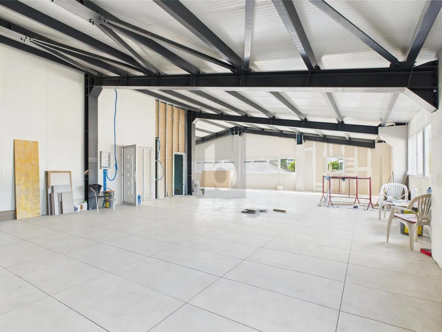 Modernes Büro in Oensingen - Foto 4 von 5