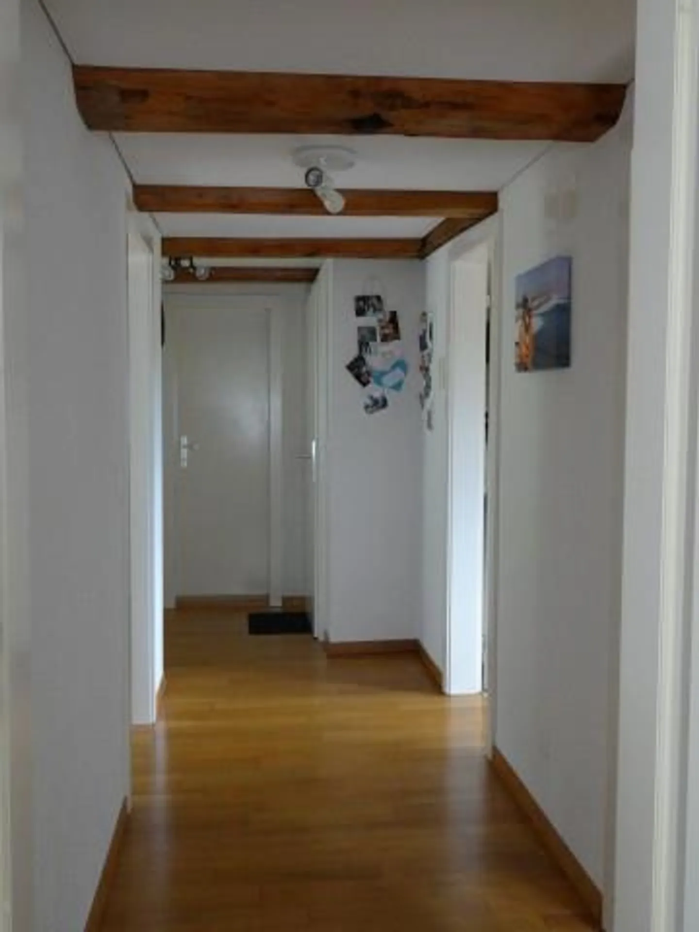 Appartement 3 1/2 pièces dans le vert - Photo 6 sur 7