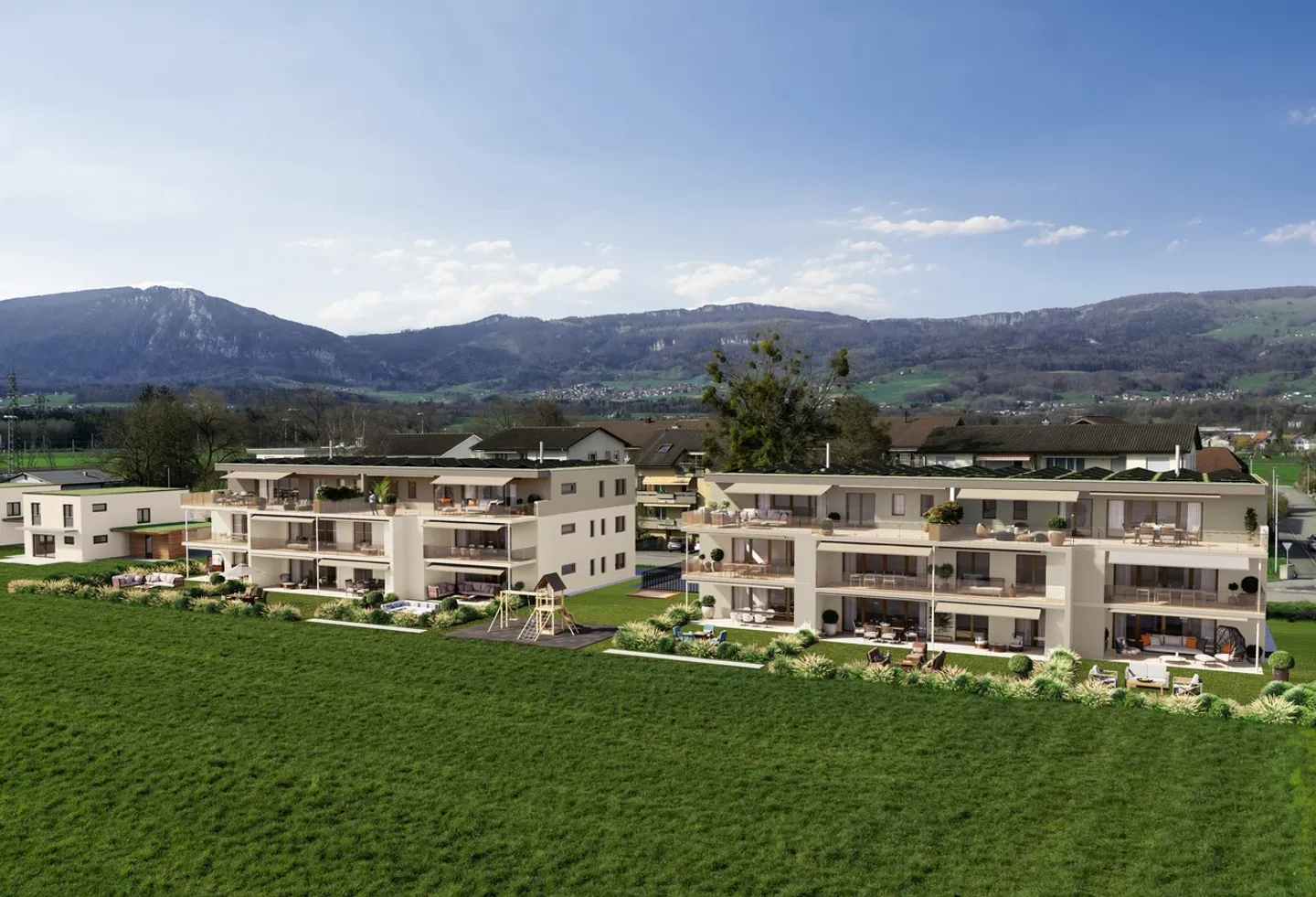 Attico in vendita - Foto 3 di 10