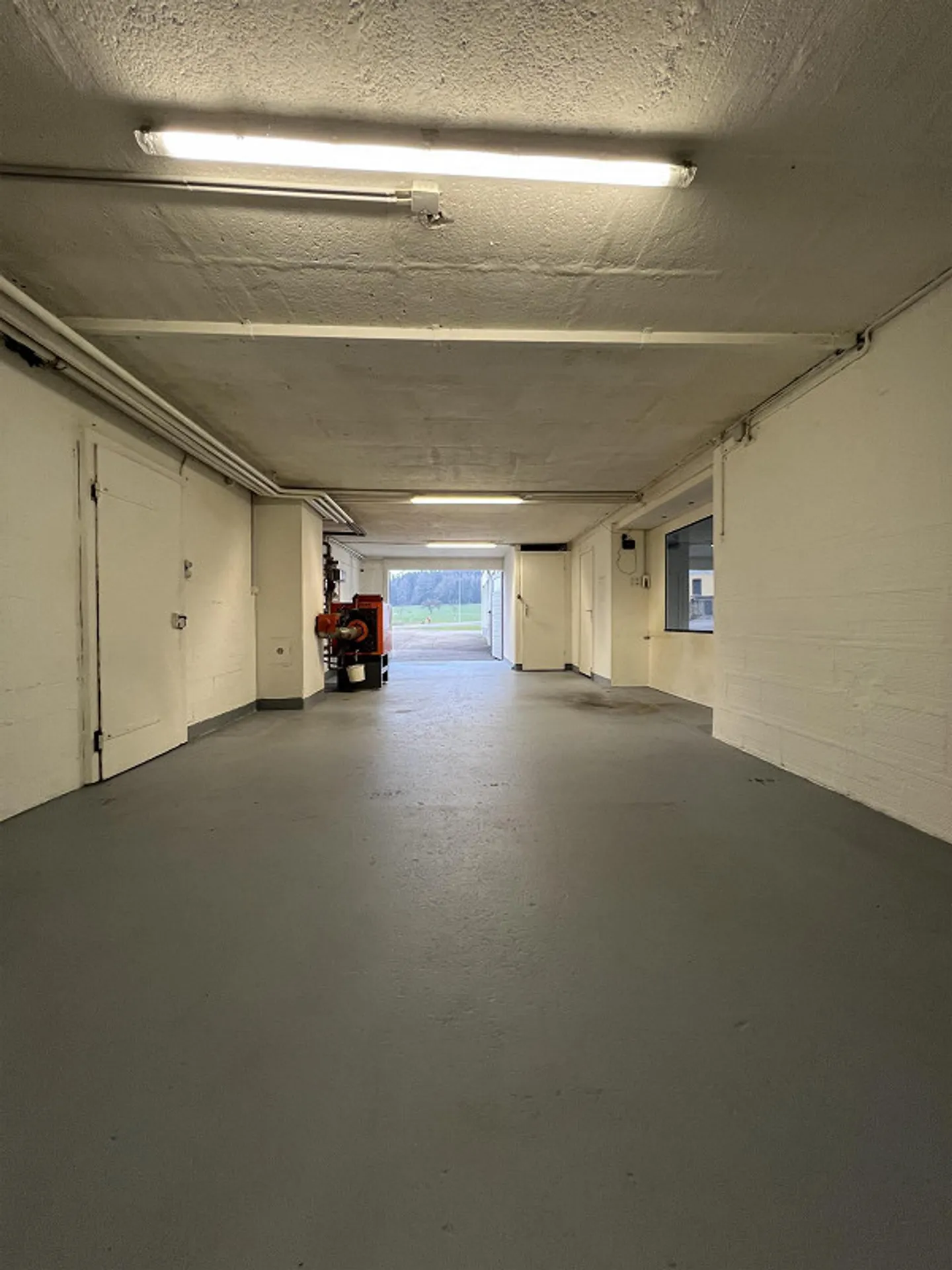 Magazzini / Laboratorio / Garage in affitto - Foto 8 di 14