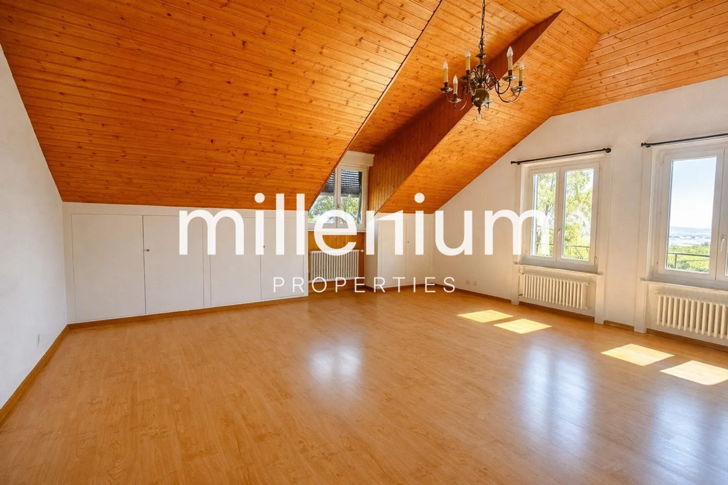 Stunning villa nel cuore della campagna di Ginevra. - Foto 10 di 12