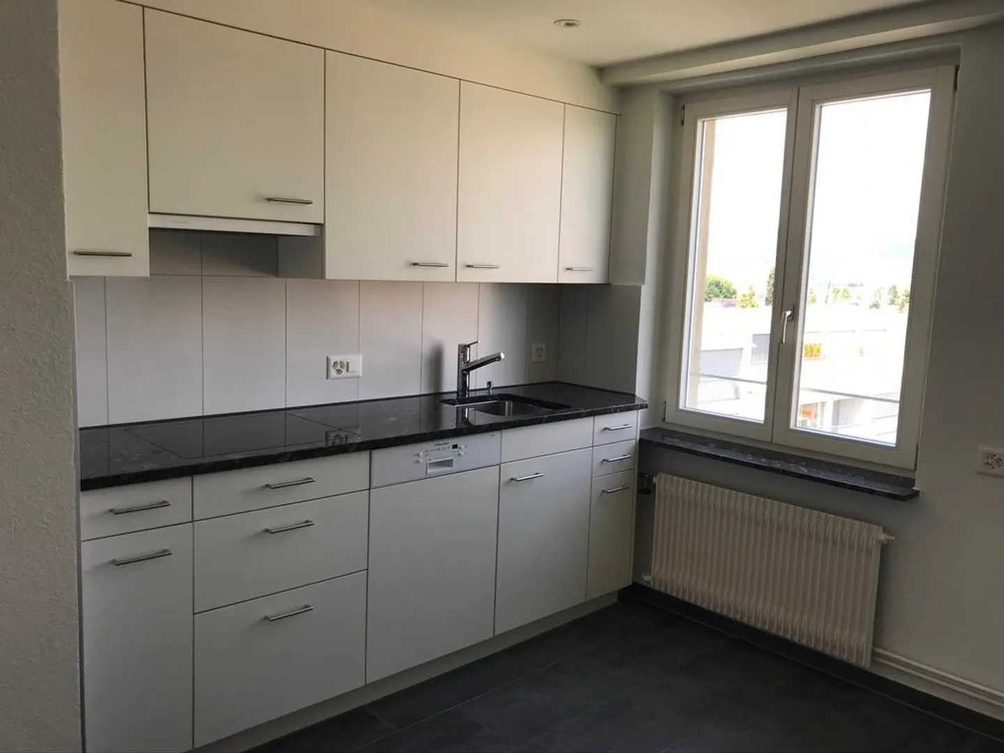 Appartamento duplex 4.5 stanze con vista lago - Foto 5 di 13