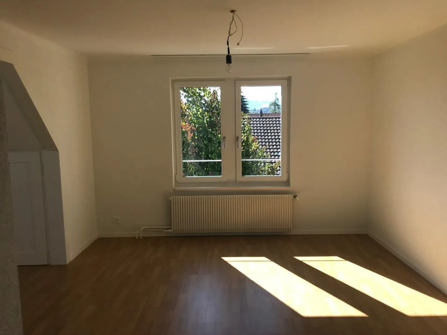 Appartamento duplex 4.5 stanze con vista lago - Foto 6 di 13