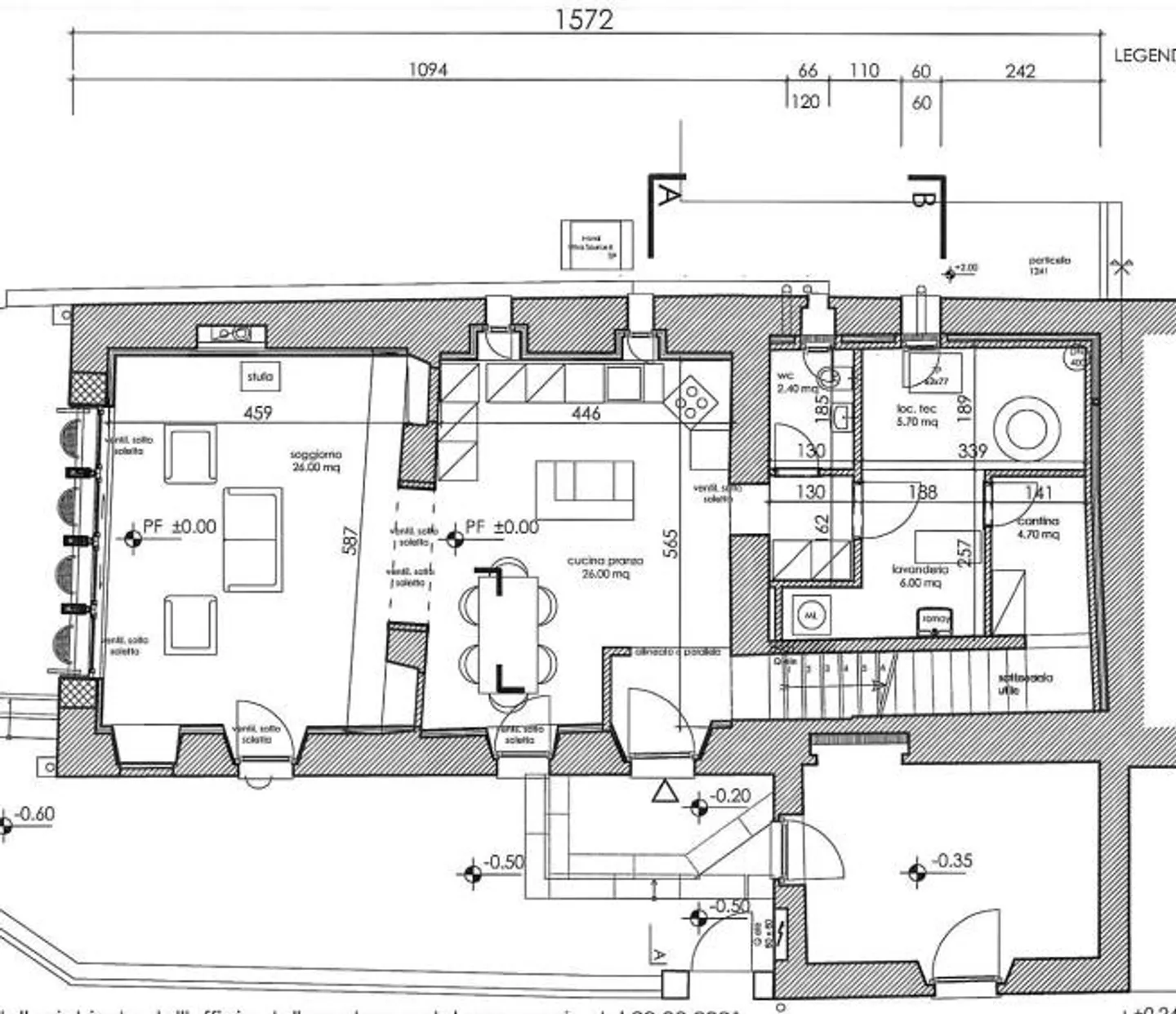 Chalet Incantevole con Vista Lago - Foto 22 di 30