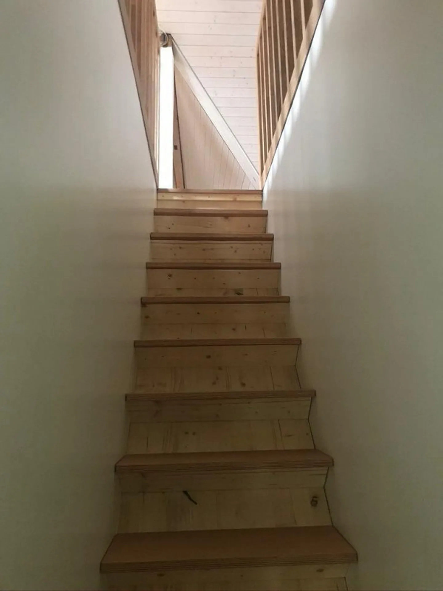 Appartamento duplex 4.5 stanze con vista lago - Foto 9 di 13