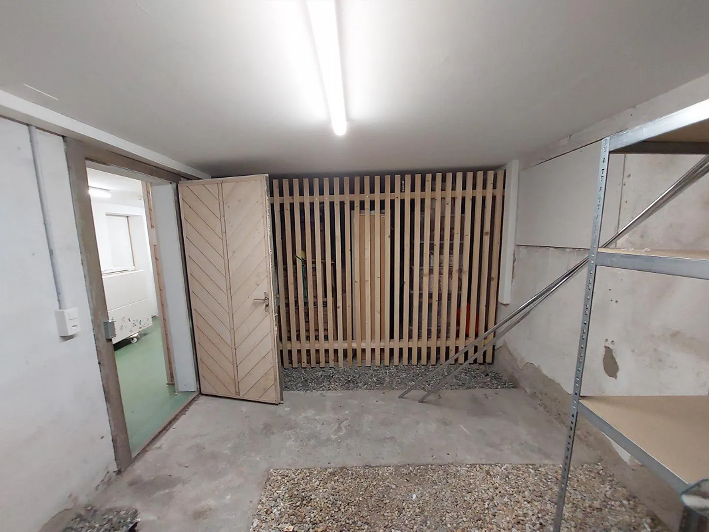 Appartamento duplex 4.5 stanze con vista lago - Foto 12 di 13