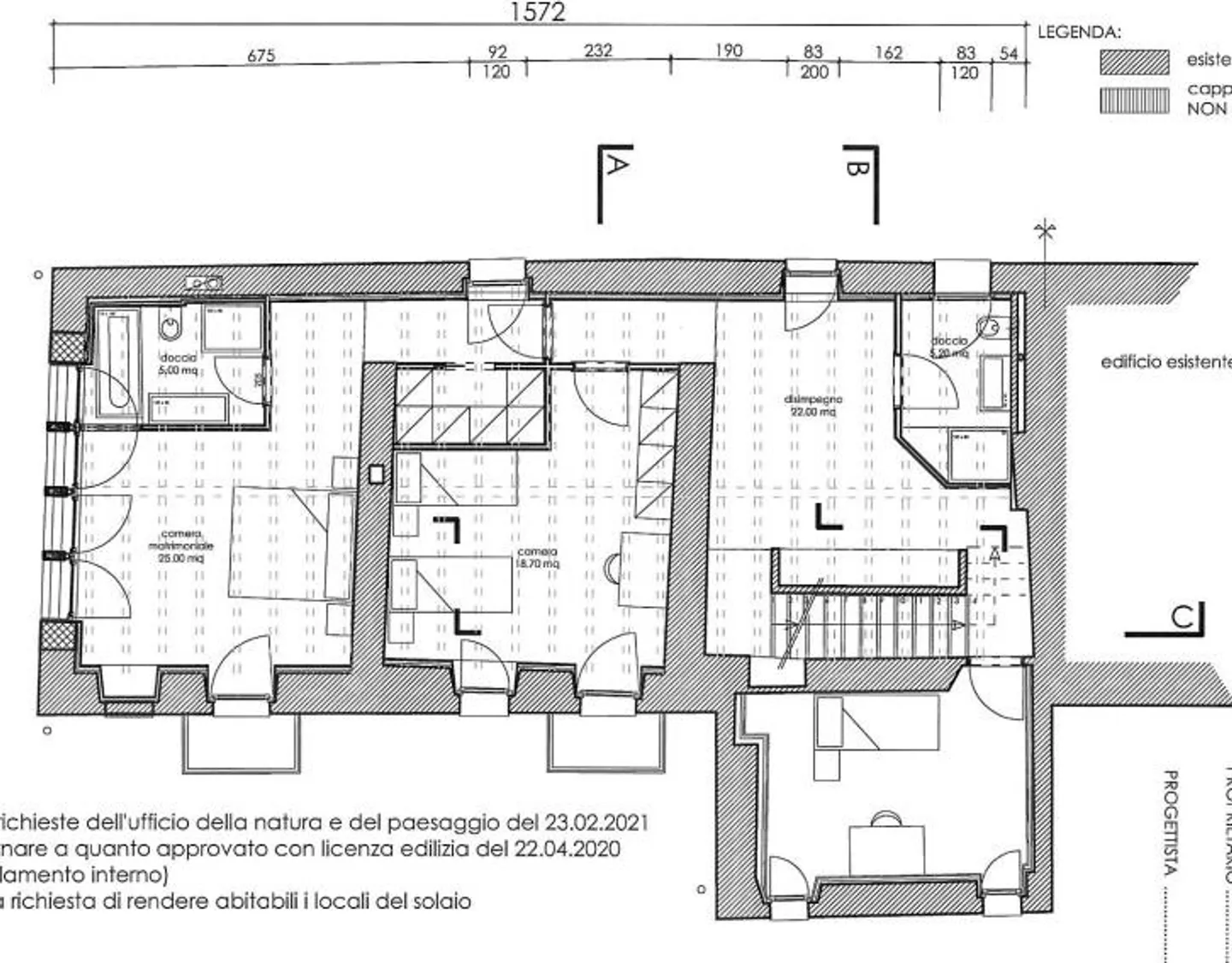 Chalet Incantevole con Vista Lago - Foto 23 di 30