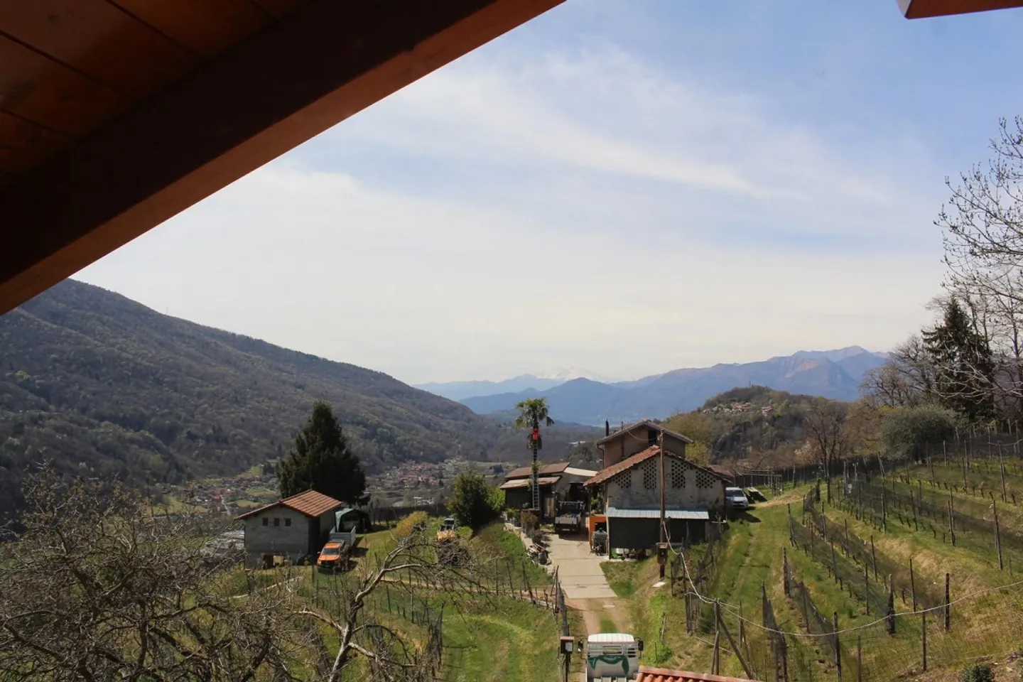 Chalet Incantevole con Vista Lago - Foto 16 di 30