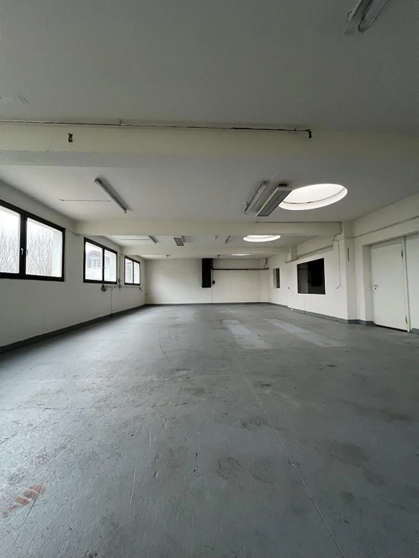 Magazzini / Laboratorio / Garage in affitto - Foto 11 di 14