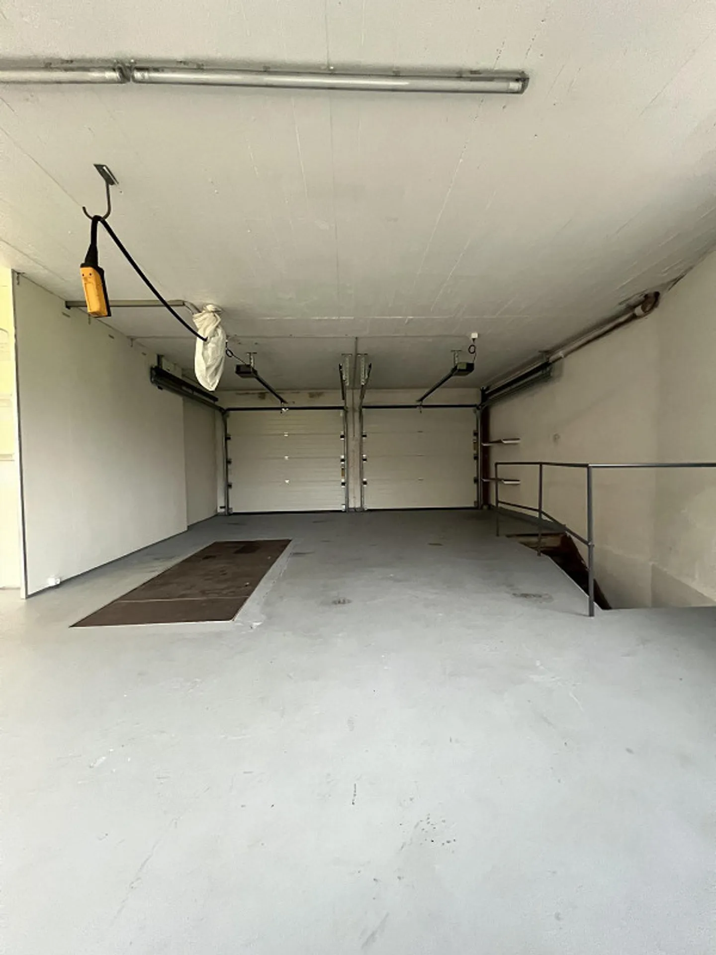 Magazzini / Laboratorio / Garage in affitto - Foto 12 di 14