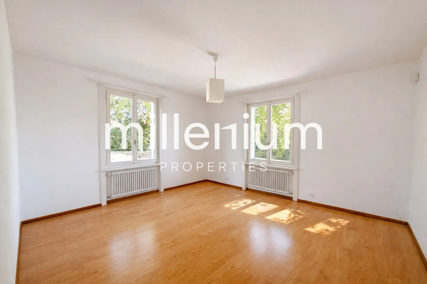 Stunning villa nel cuore della campagna di Ginevra. - Foto 7 di 12