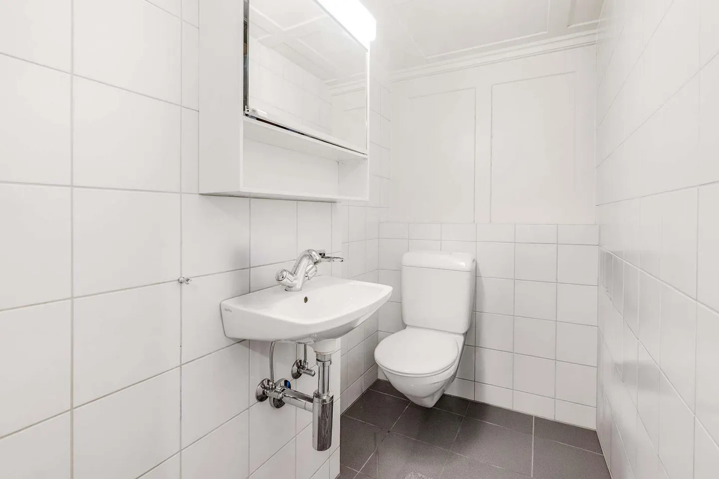 Living with History - 4.5-Room Apartment in Trüllikon - Photo 6 of 8