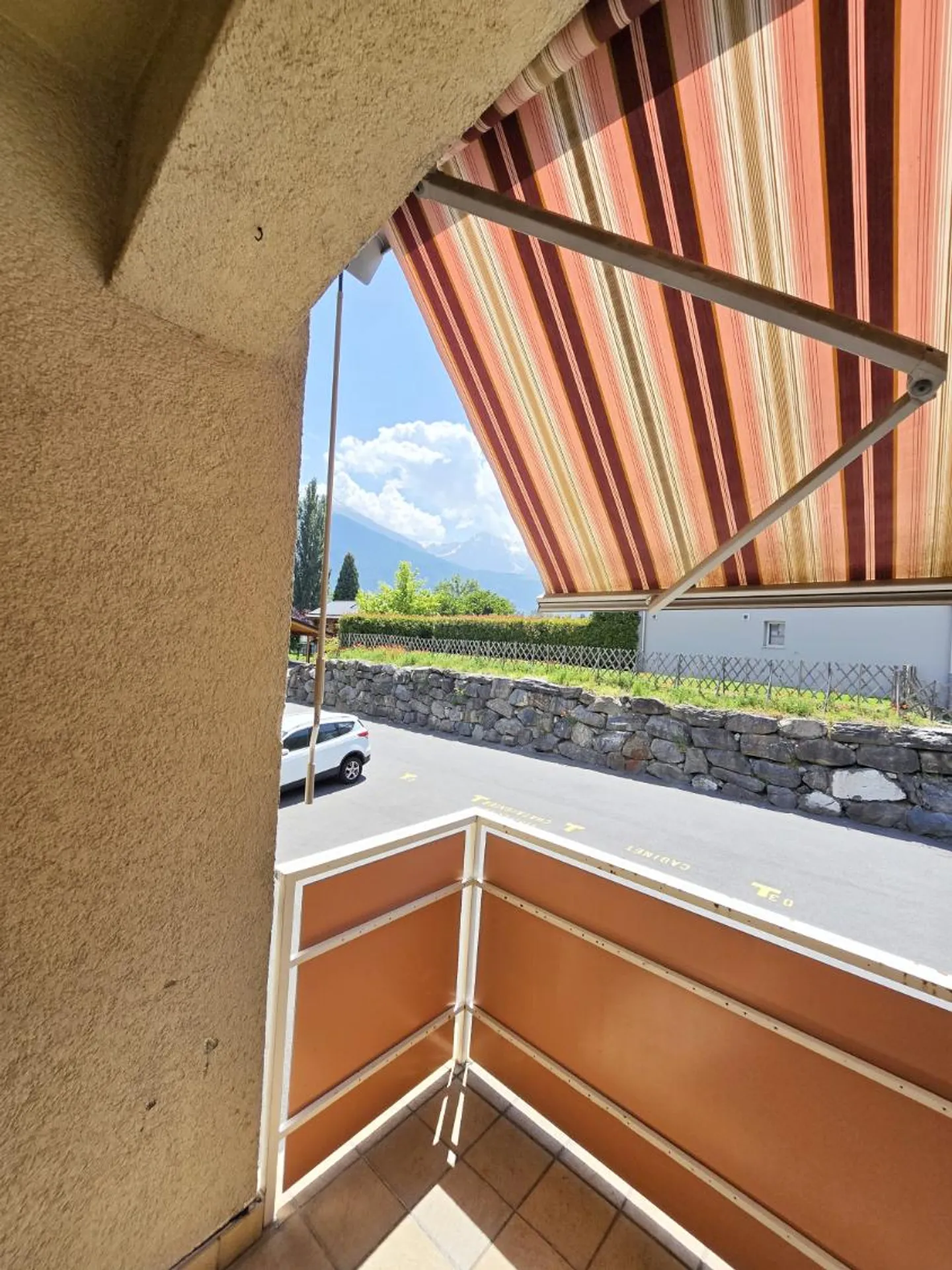 Appartamento 5.5 stanze - Foto 3 di 6