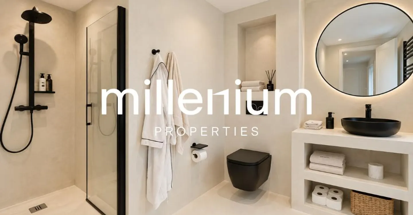 Characterful Master Villa in the Heart of a Green Setting in Nyon - Photo 9 of 10