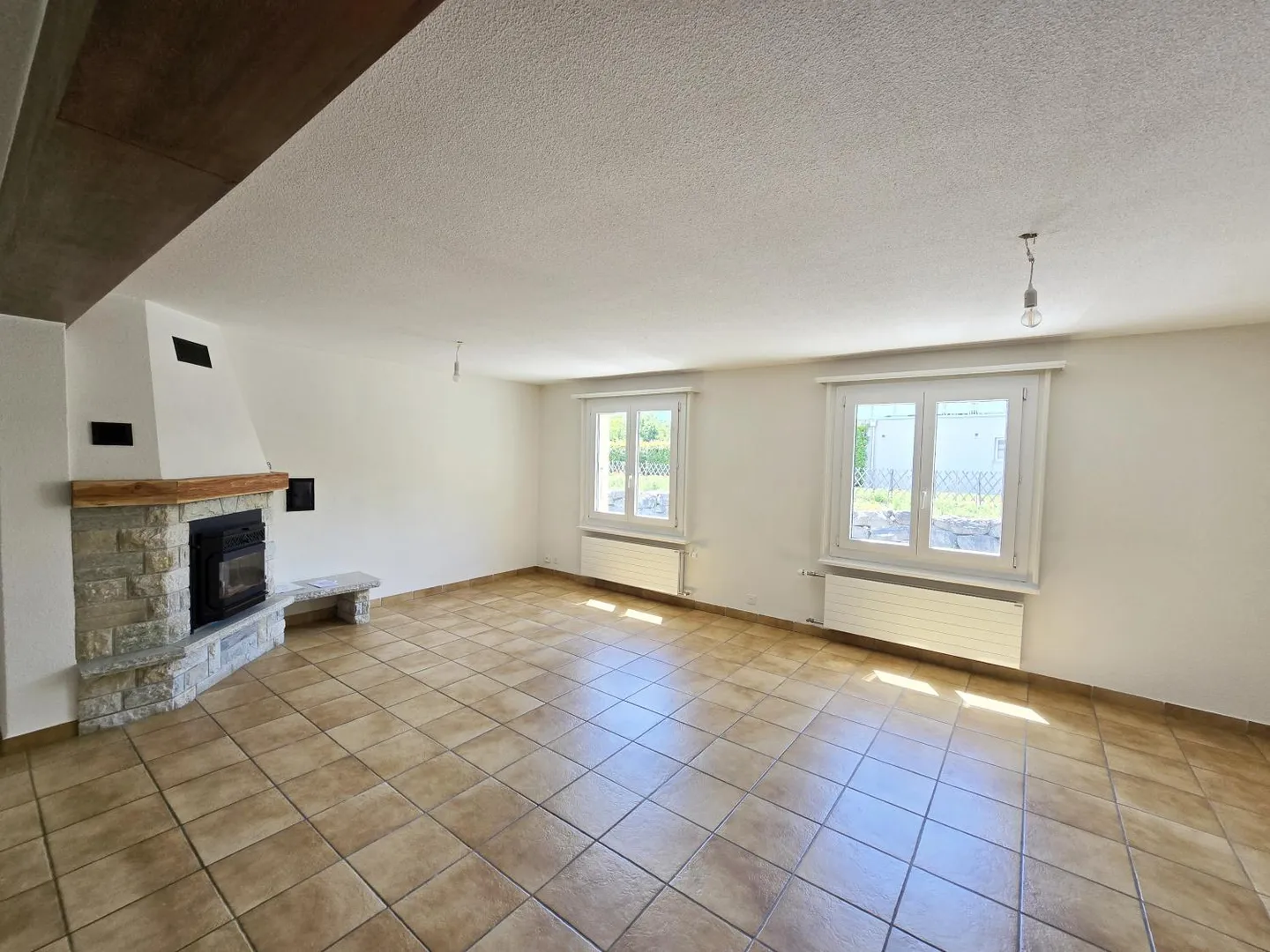 Appartamento 5.5 stanze - Foto 1 di 6