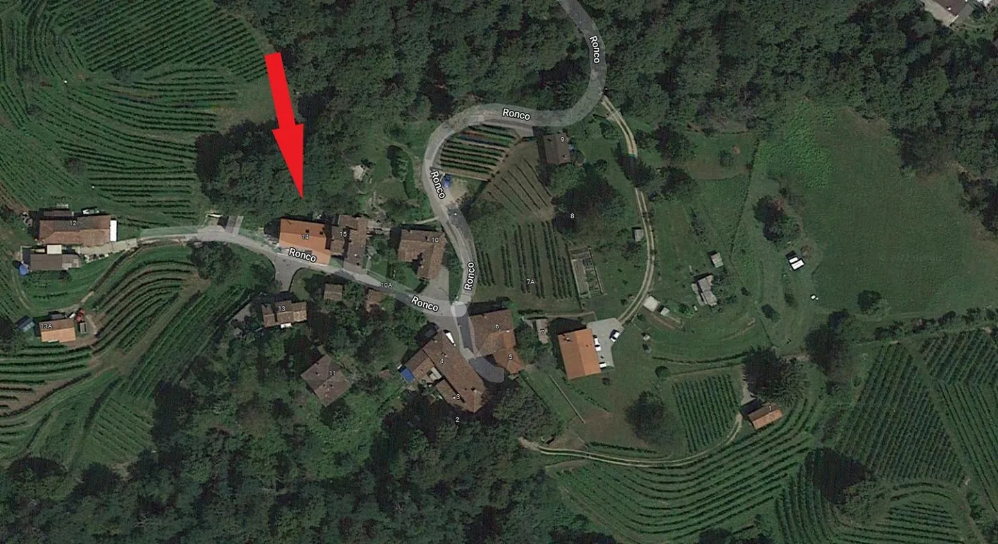 Chalet Incantevole con Vista Lago - Foto 28 di 30