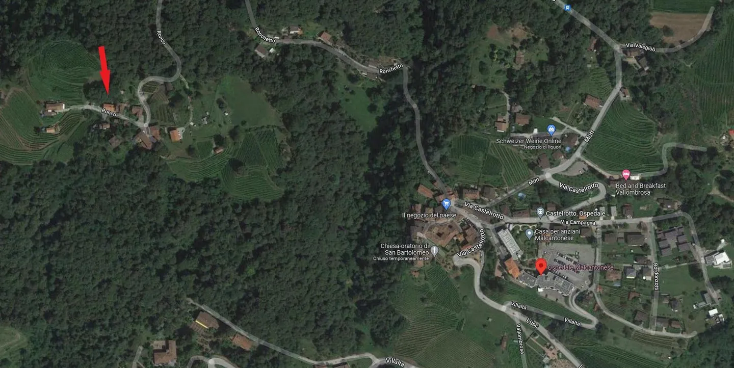 Chalet Incantevole con Vista Lago - Foto 29 di 30