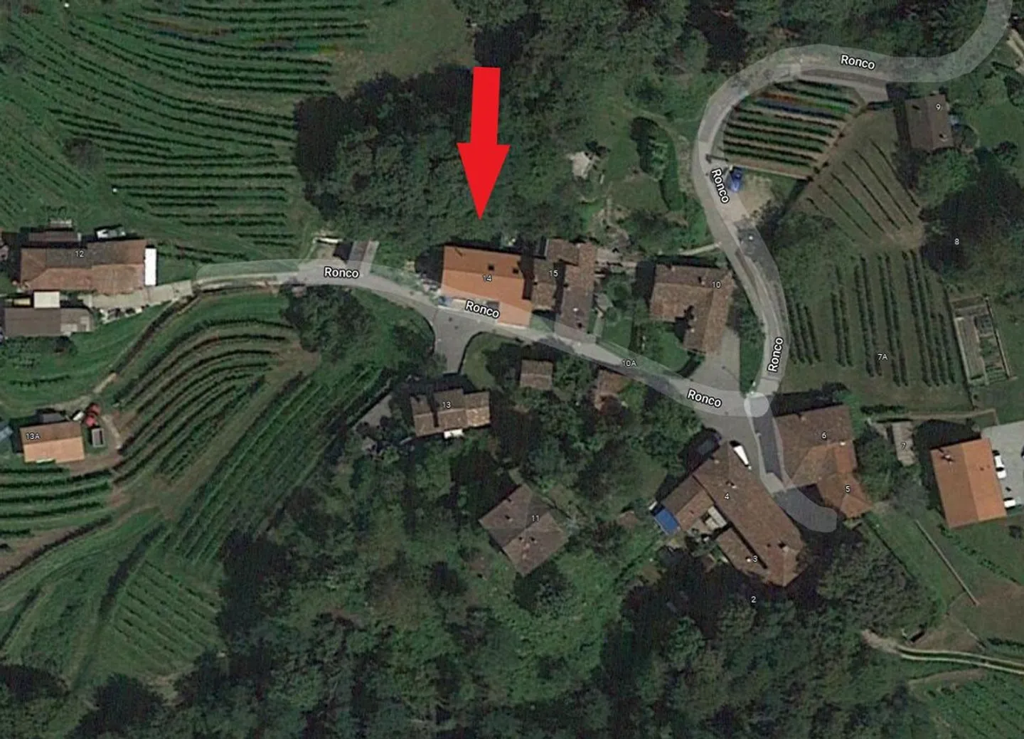 Chalet Incantevole con Vista Lago - Foto 30 di 30