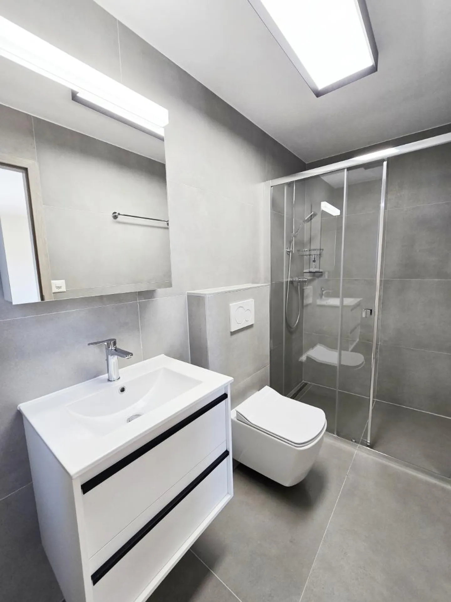 Appartamento 5.5 stanze - Foto 6 di 6