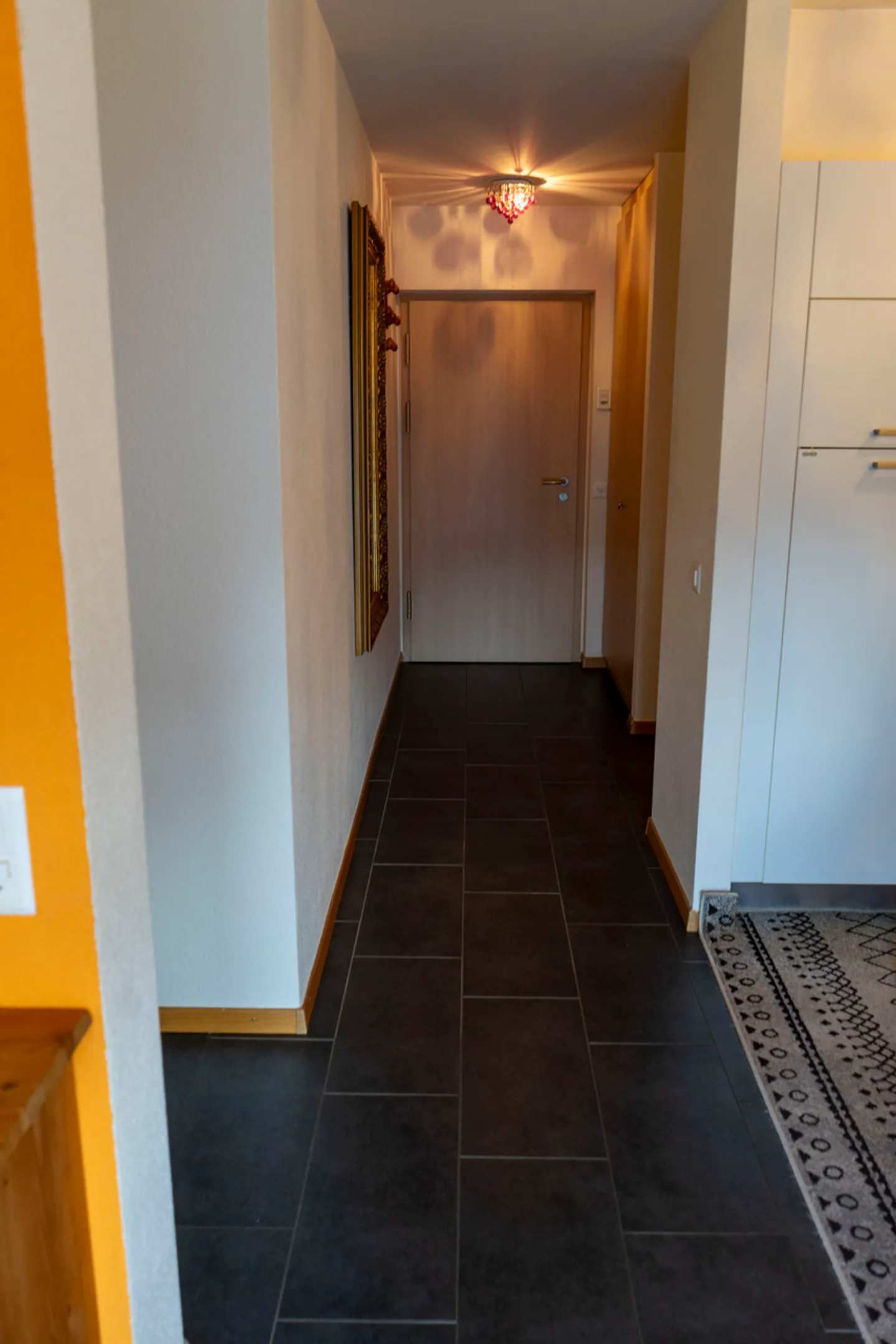 Appartamento 4,5 locali vicino al centro di Sion - Foto 5 di 15